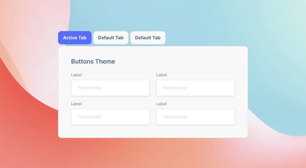Ahoidev's tweet image. Hot off the press: JetSloth releases new #GravityForms Tabs add-on &amp;amp; All Access plan 👉 aho.is/adcebb56 #WordPress