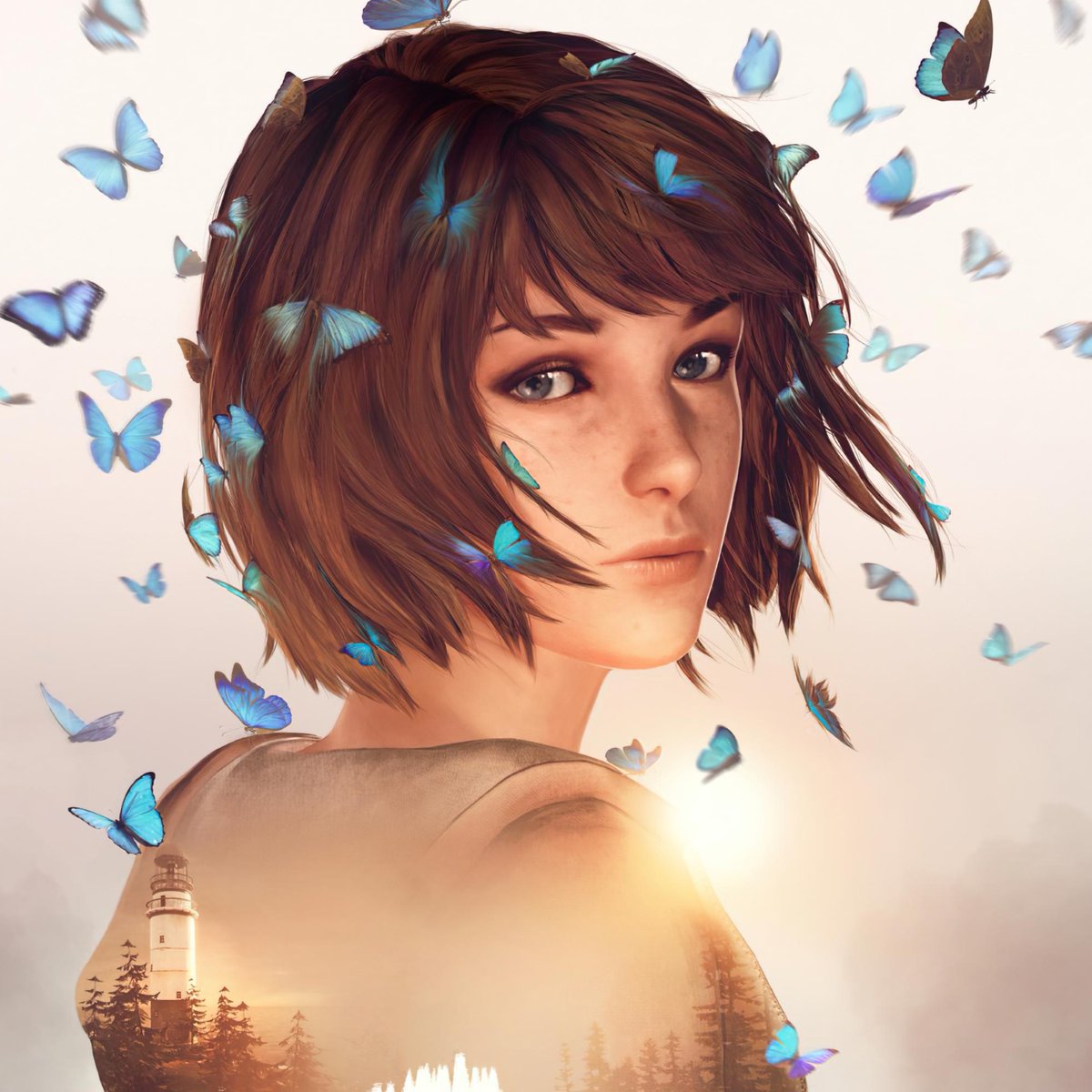 DomTheBomb's tweet photo. Emma Myers on her dream role of playing Max Caulfield in the Life is Strange TV Show last month:

“I heard rumors that they were doing a Life Is Strange adaptation, I don’t know if that’s actually true, but it would be really fun.” https://t.co/sp5flozlr1