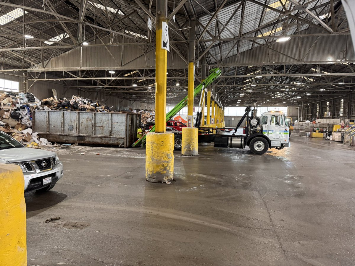 kinda wild that we just put trash somewhere out of site and don’t think about it again