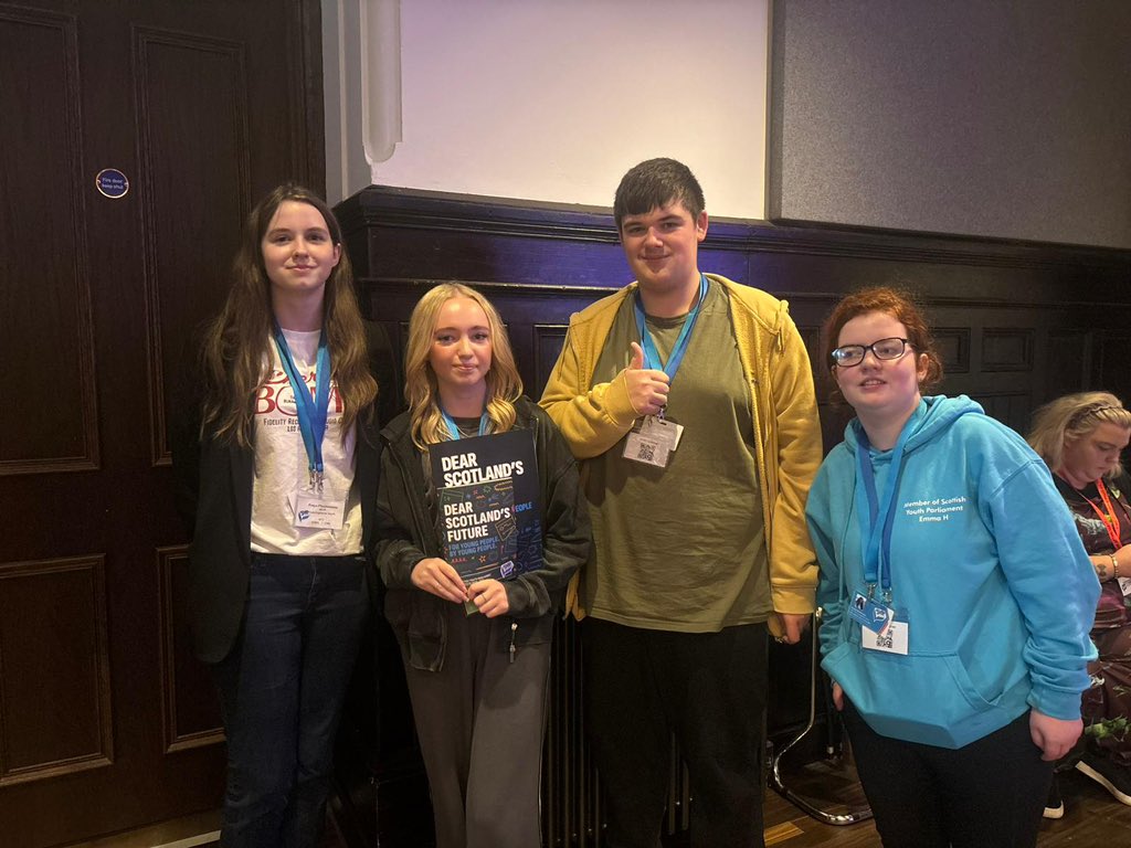 Emma Henderson MSYP tweet media