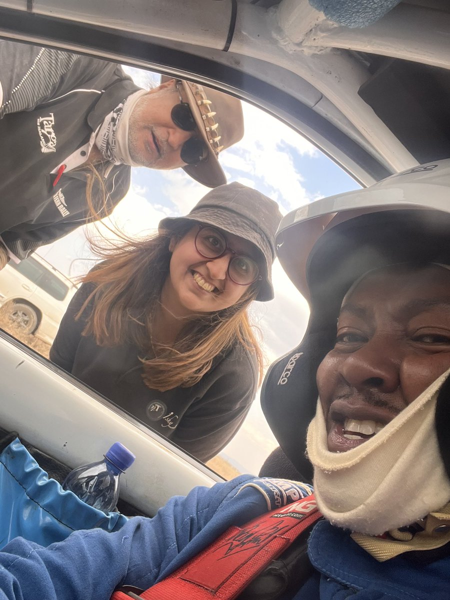 itssoulo's tweet photo. As the dust begins to settle…it can be said that… that we had a good day. Alhamdulilah… #Shellvpower #Feelthefuel #ShellHelix #Rallyingonabudget @TECNOMobile254 #Camon40 https://t.co/Arpp5mMZsj