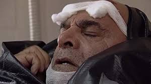 بهترین شوخی‌ها با جنازه و مراسم ختم 
۱- بزنگاه
۲- متهم گریخت 
سومی رو شما بگو...