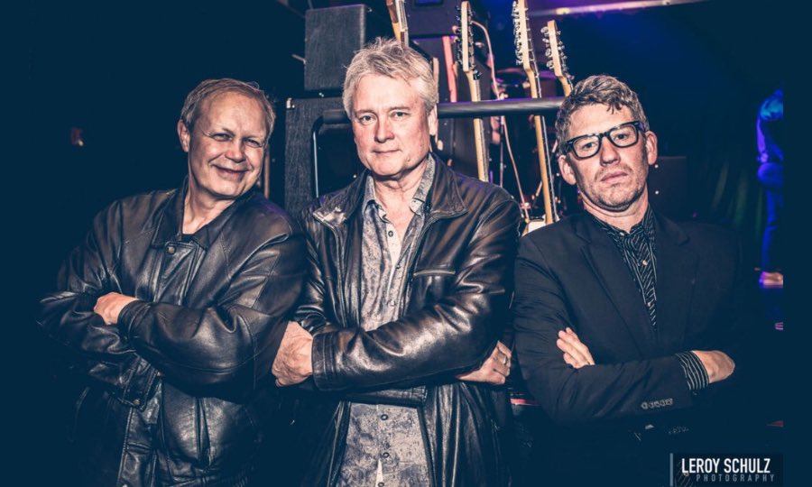 On Sale Now
Gord Steinke and the Big Stein Band

Oct 30, 7:30 p.m.

Former Global/ITV news anchor Gord Steinke with his group The Big Stein Band, has three rock albums under his belt and 4 Alberta recording industry awards including best rock album.  

festivalplace.ca
