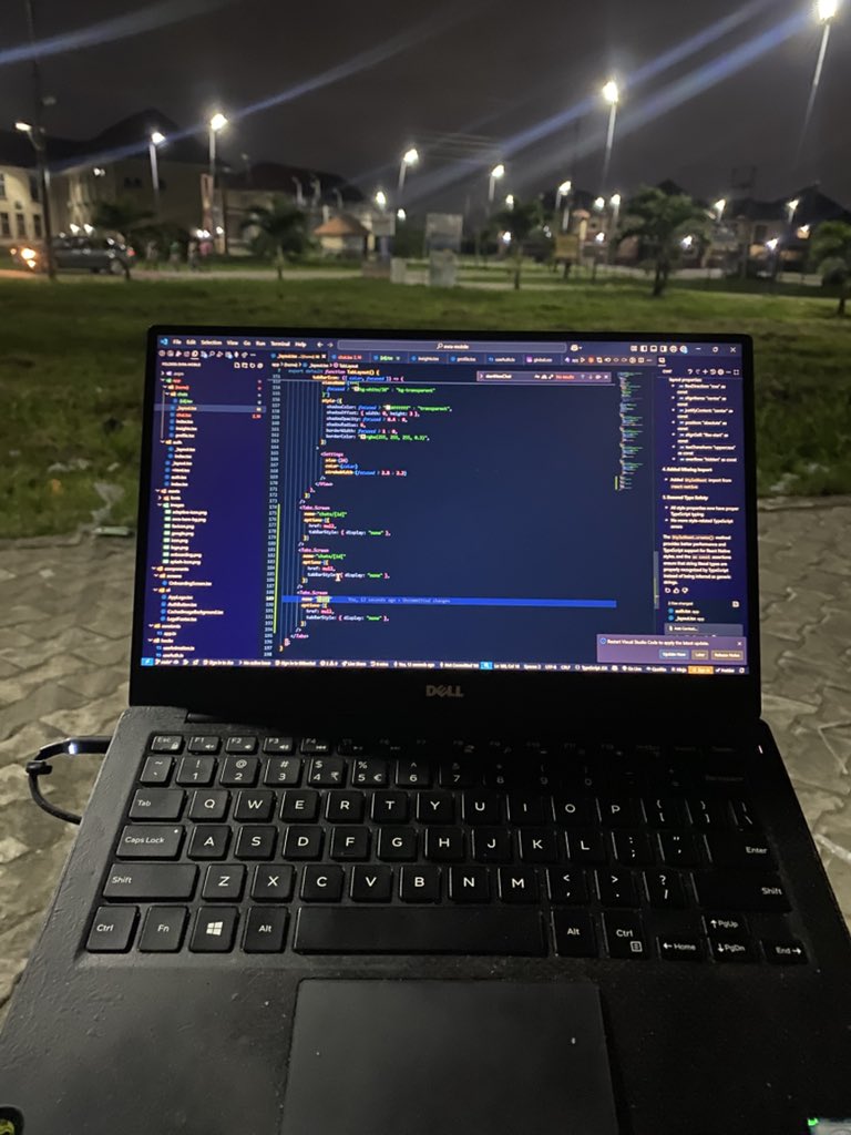 Marvelous Developer 🍀 tweet media