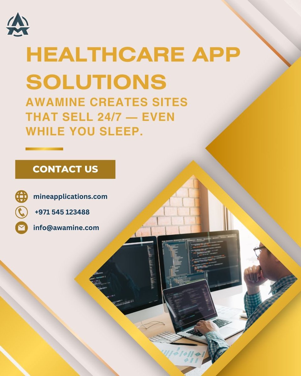 Awamine FZC LLC tweet media