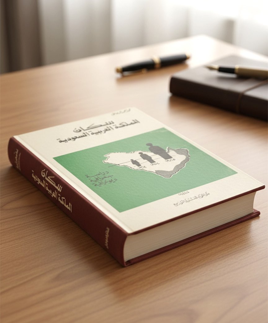 malruwaithi's tweet photo. الكتاب ينقسم إلى ٥ مباحث رئيسية:
1️⃣ نمو السكان قبل القرن 19 وحتى القرن 20
2️⃣ توزيع السكان وكثافتهم
3️⃣ أنماط الحياة
4️⃣ خصائص السكان (العمرية والنوعية)
5️⃣ السكان والموارد (الغذاء والاستهلاك)

رؤية شاملة للتحولات السكانية في #المملكة_العربية_السعودية https://t.co/eD3JtwqjCA