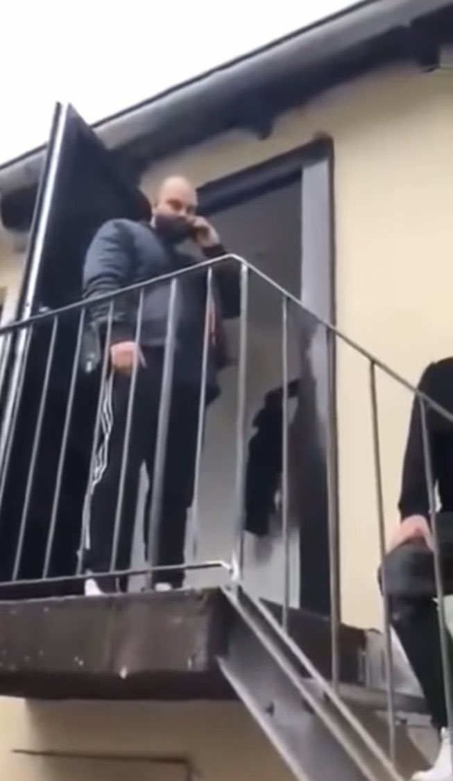 YEEƵY (@filmikone) on Twitter photo blud denkt er ist animus 😠blud denkt er ist animus ðŸ˜