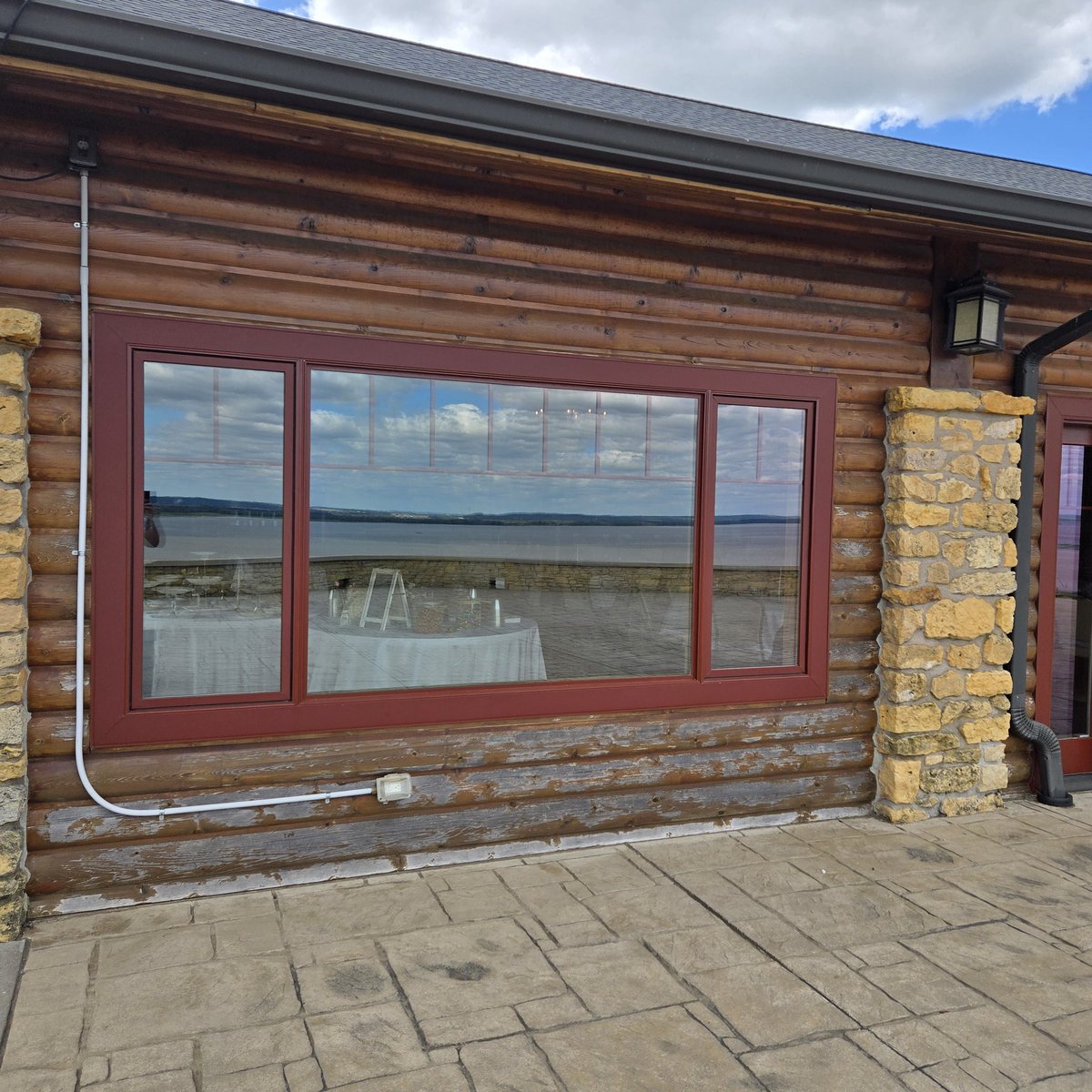 Ascension is coming. #mirrorworld