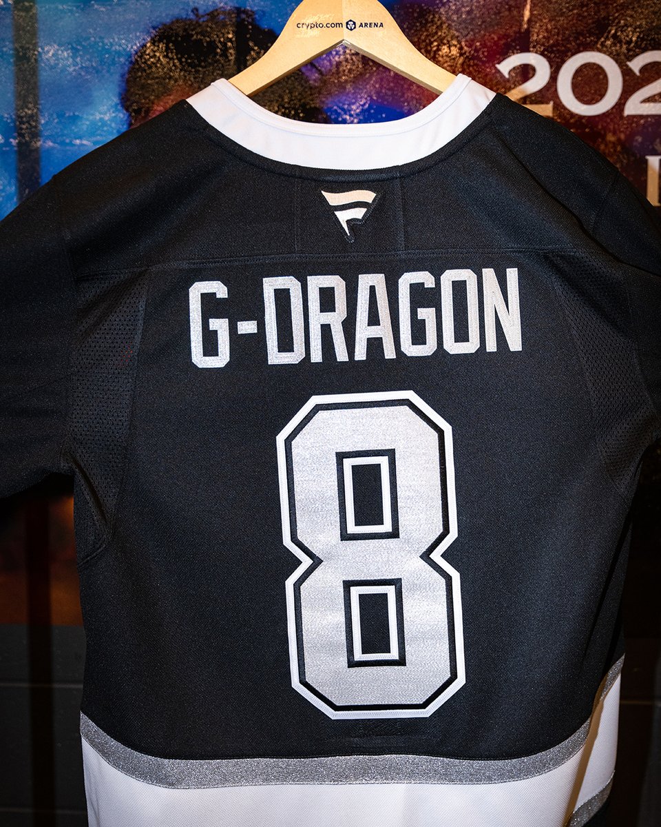 Back for night two with the 