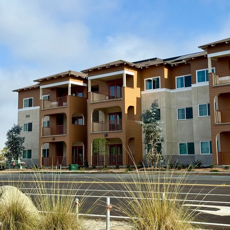 Cabrillo EDC tweet media