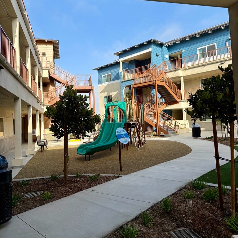 Cabrillo EDC tweet media