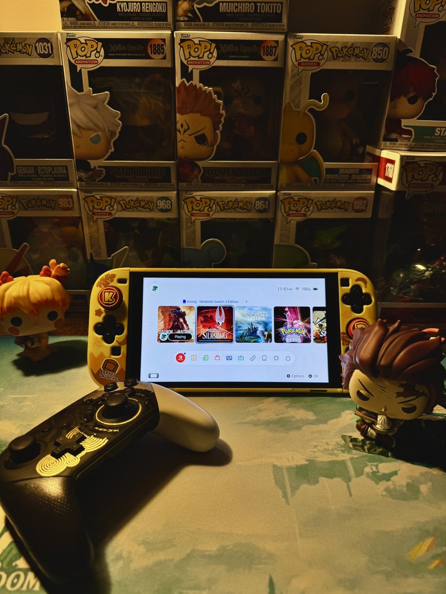 Eu paguei língua e comprei o jogo. 👉🏼👈🏼