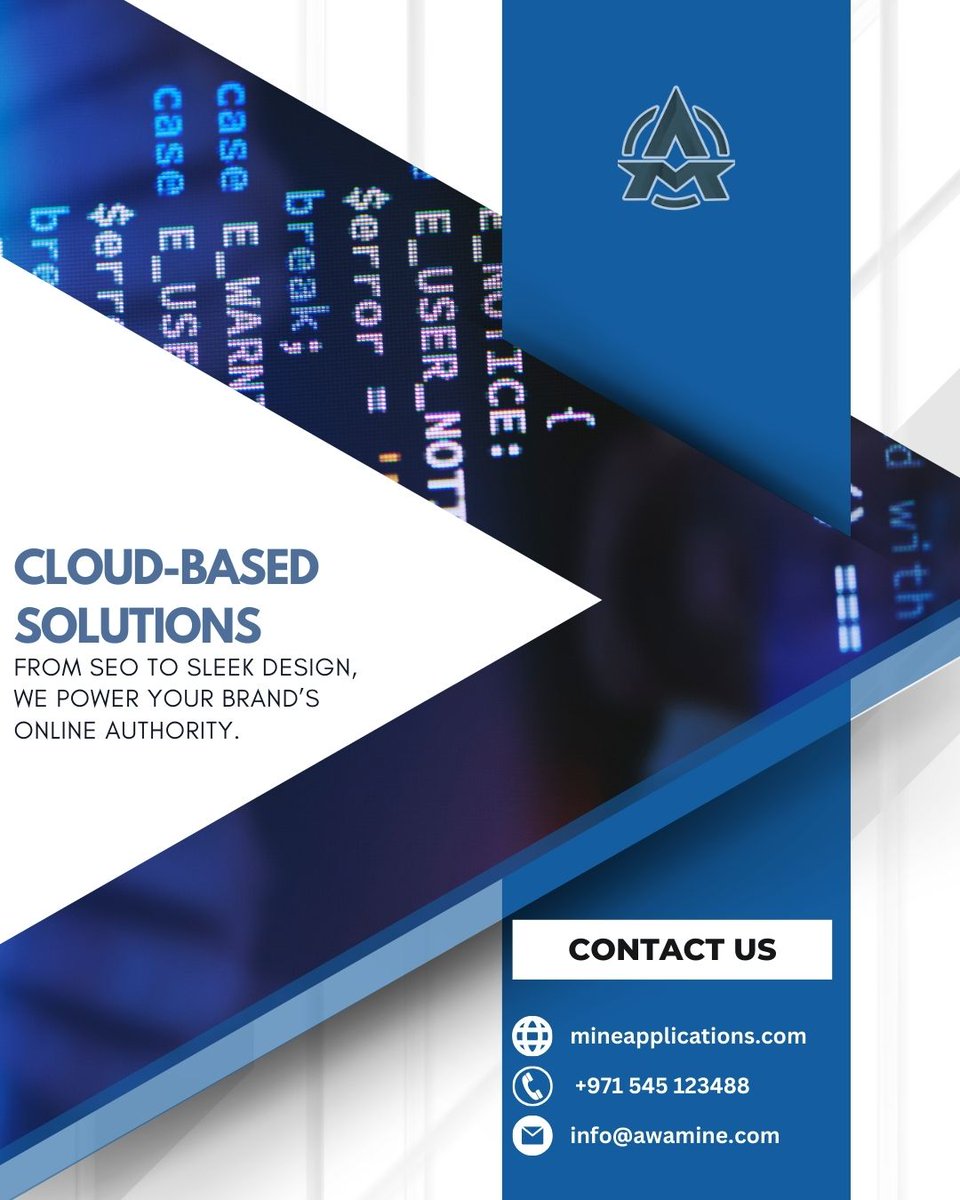 Awamine FZC LLC tweet media