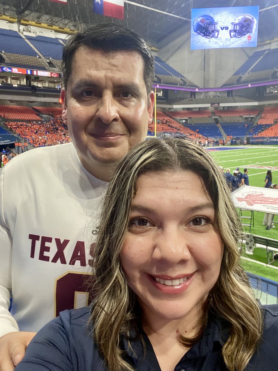 Talia Hernandez tweet media