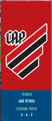 TÉCNICO
JAIR VETURA