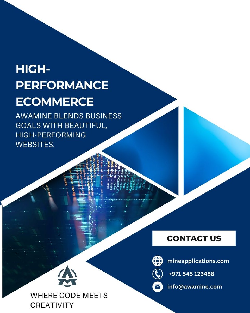 Awamine FZC LLC tweet media