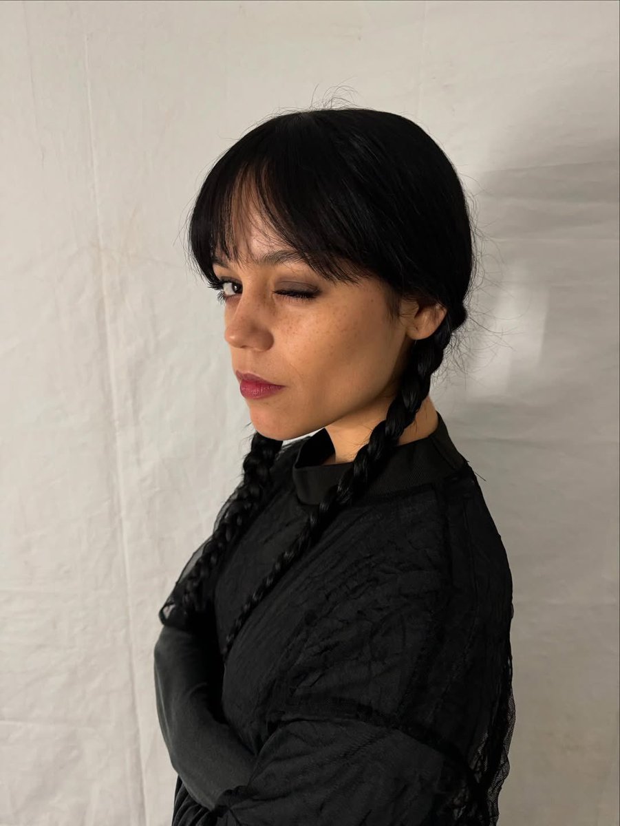 cairoswife's tweet photo. EPISODE 8 JENNA BTS PICTURES https://t.co/SWvHiD7OCK