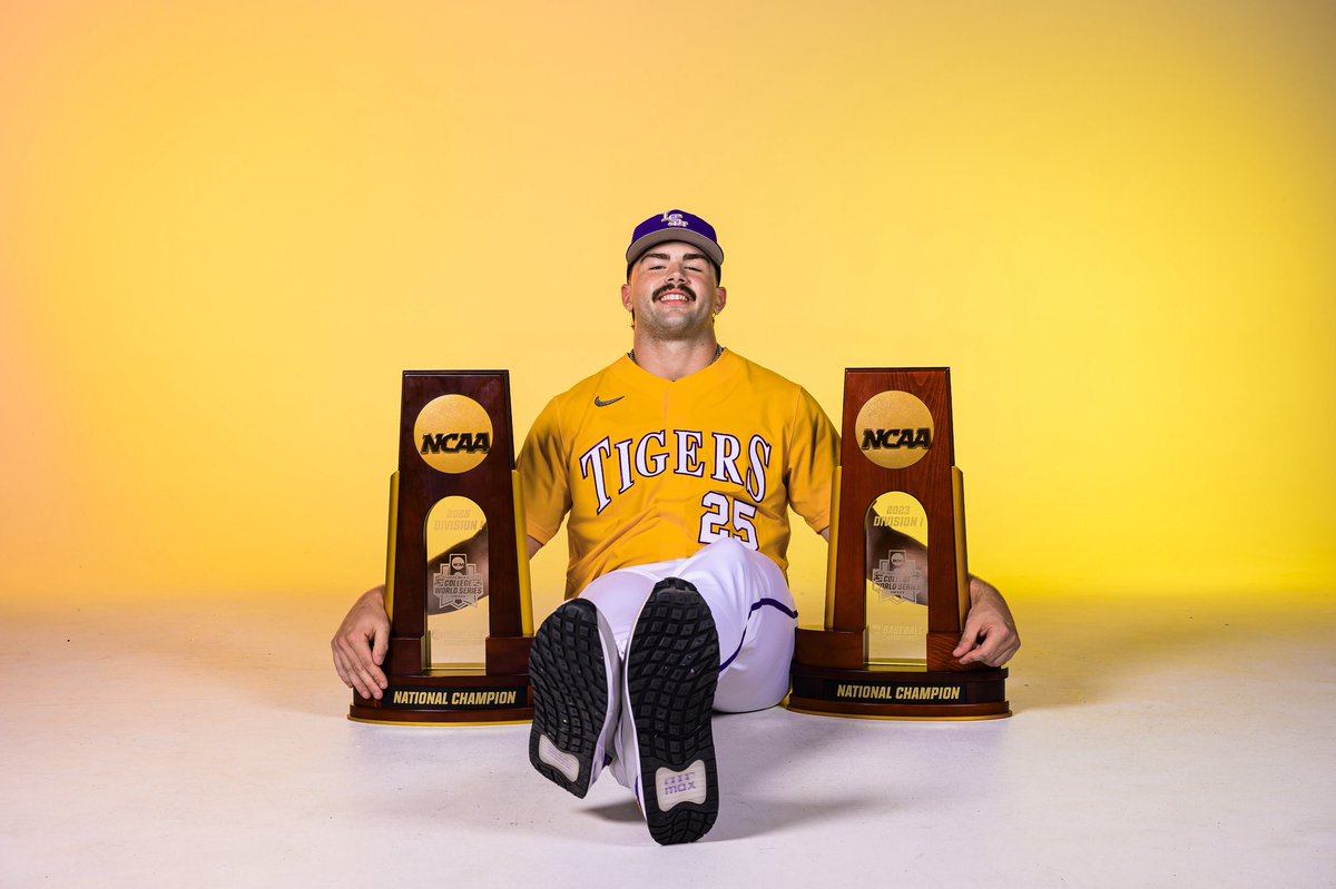 Commited. #geauxtigers <a href="/LSUbaseball/">LSU Baseball</a>