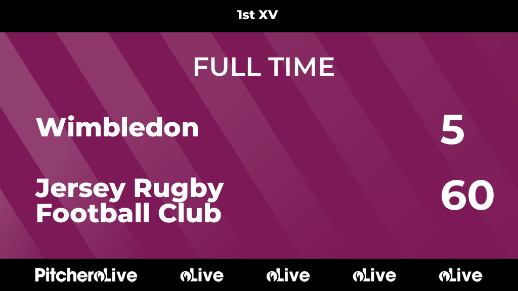 Wimbledon RFC tweet media