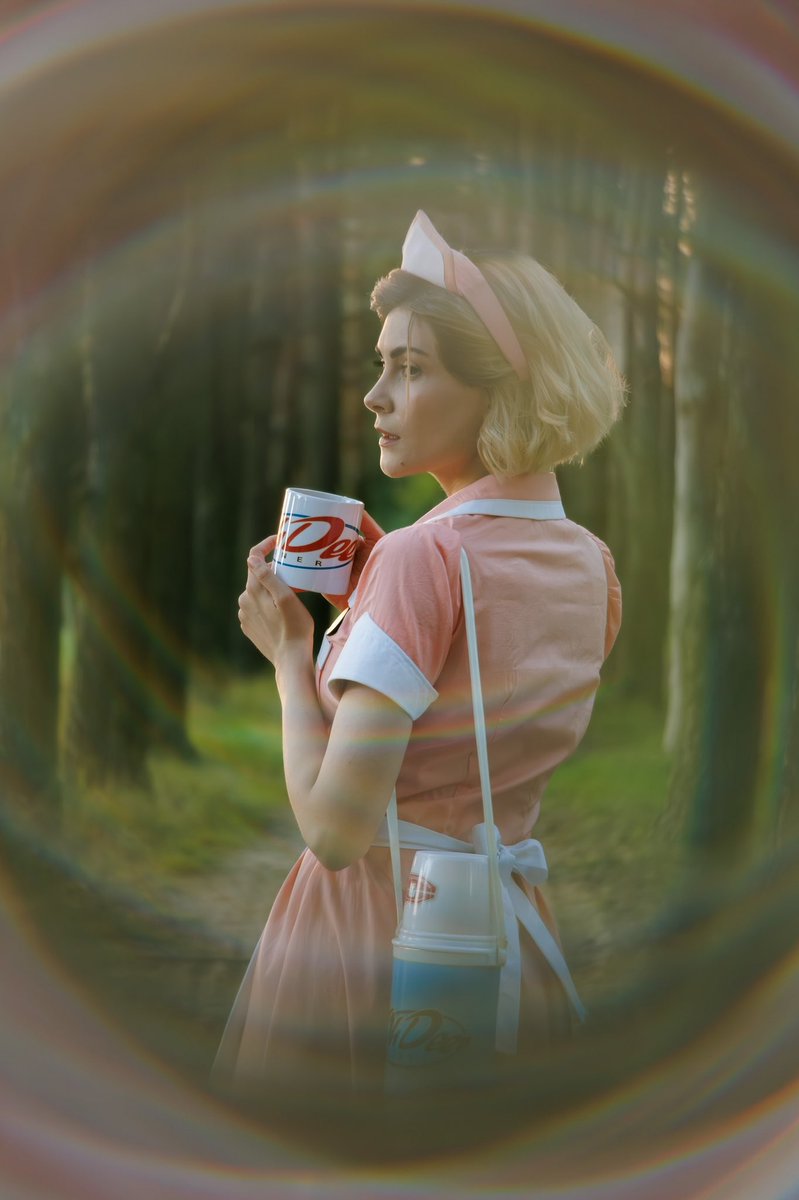 Alan Wake 2
 
These are just glimpses — echoes of what’s to come. The real ones are still hidden, waiting for the right moment. 🌀📷 🌀

Ph:<a href="/Kolobrod94/">Narek</a> 
#AlanWake2 #RMD30 #RoseMarigold