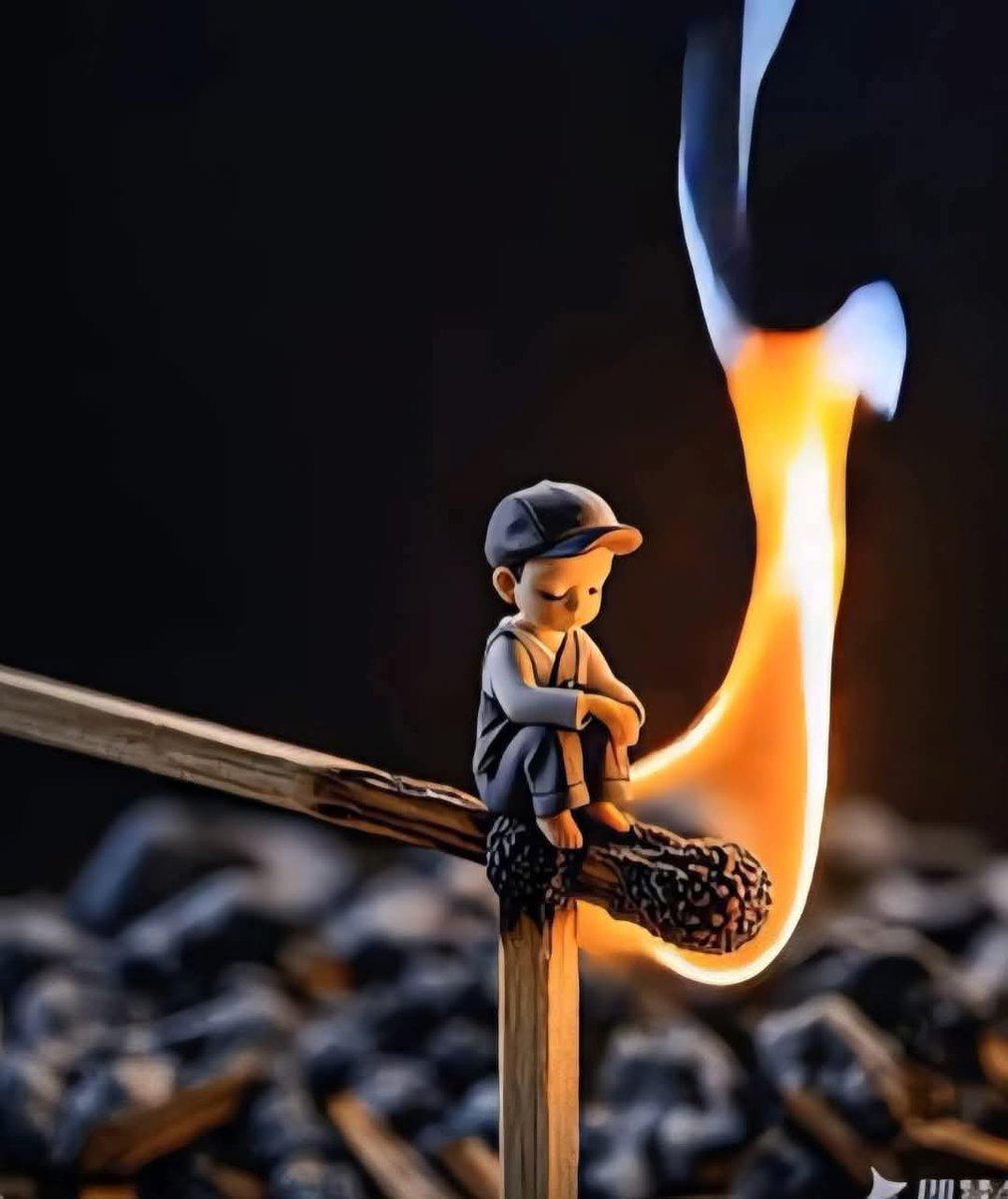 يطفؤون نورڪ ثم يحاسبوڪ عن الظُلمه || 🥹