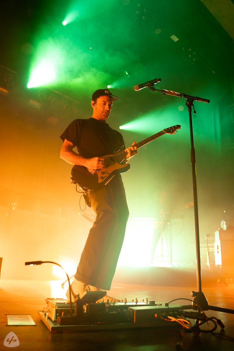 UpVenue's tweet photo. Last night @Phantogram performed at Montreal’s @Beanfield_THTR  delivering an awesome set featuring songs from their latest album, Memory of a Day. Check out our photos from the show - https://t.co/sac5ohFADj
@evenko @BSTB https://t.co/bfdizn6LXA