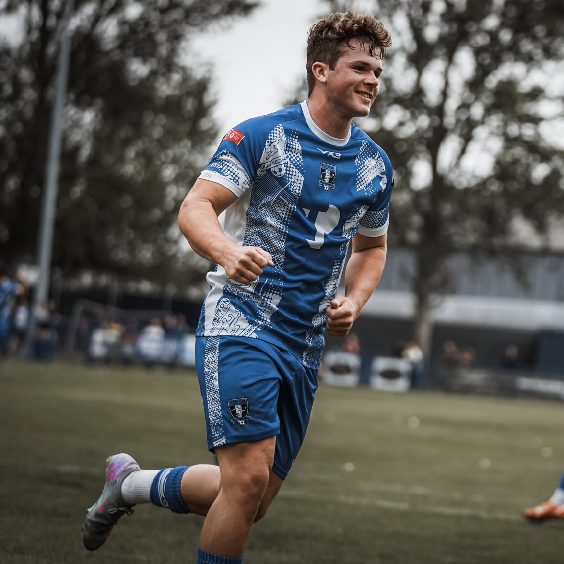 Dunston UTS FC tweet media