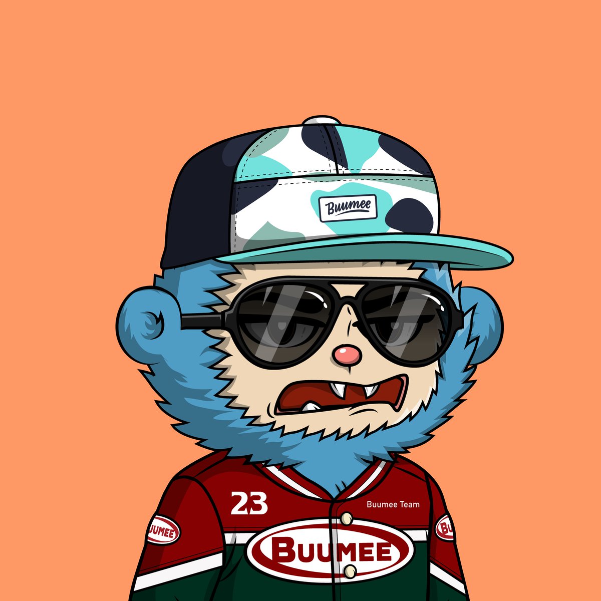 Rsvp2Rsvp's tweet image. 🚨 BUUMEE GIVEAWAY 🚨

Do you like cute critters?

I'm giving away one Buumee to a lucky winner!

How to enter:
1.  Follow me and @myBUUMEE 
2.  Like this post 🧡
3.  Repost 🔁
4.  Tag 3 friends

Ends:  Monday September 8th @ 12PM PST