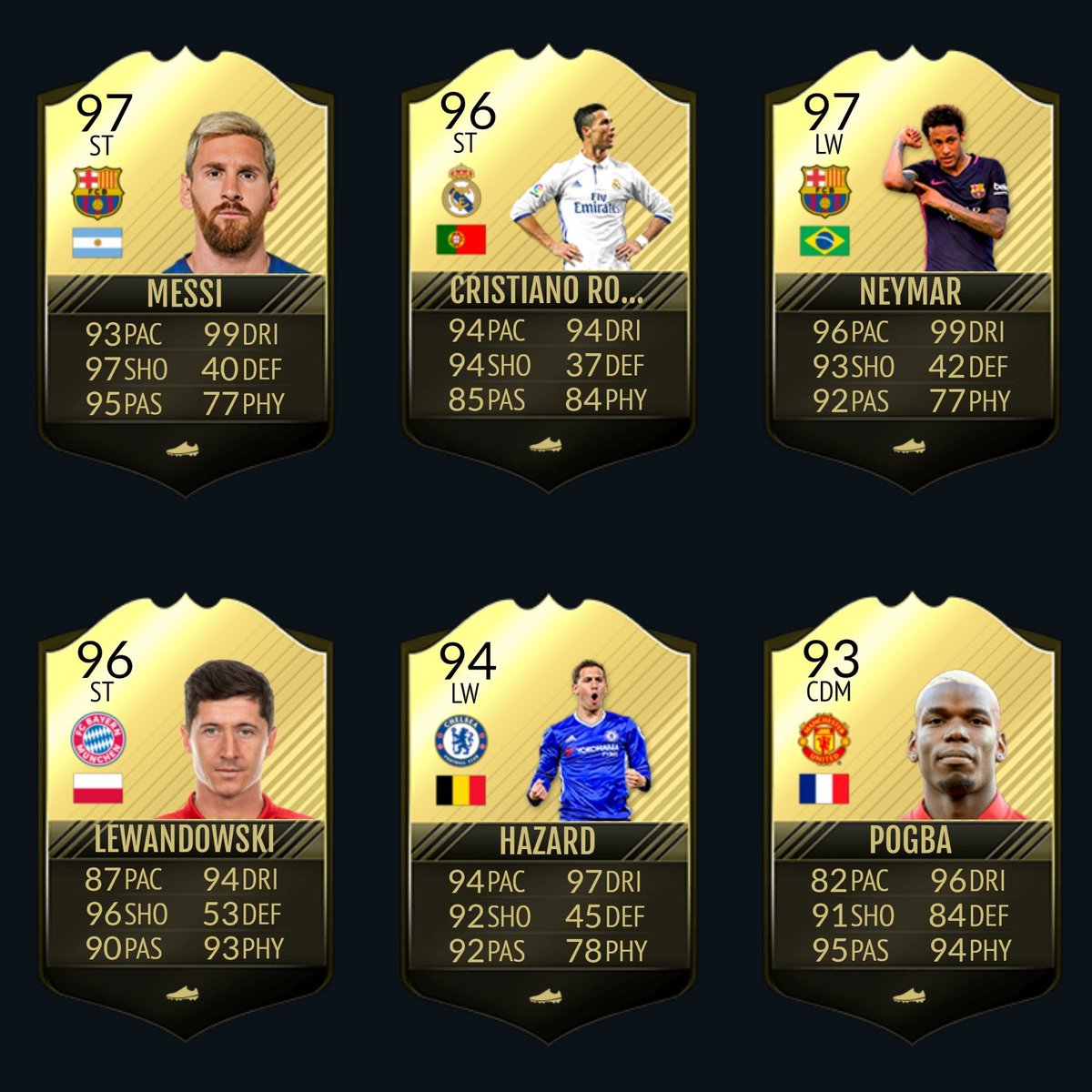 EAFC 26 News tweet media