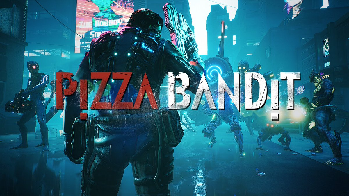 Live now with Pizza Bandit
twitch.tv/arhanka
#twitch #pizzabandit