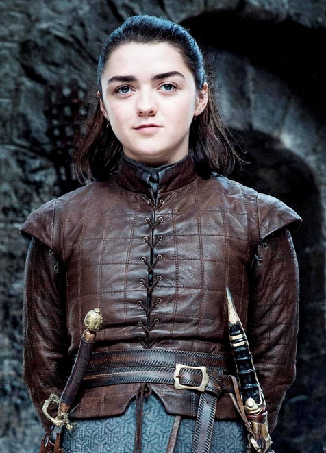 royerdavid2's tweet photo. @Waldenx_ Maisie Williams (Arya Stark) https://t.co/X1xgmBeKQi
