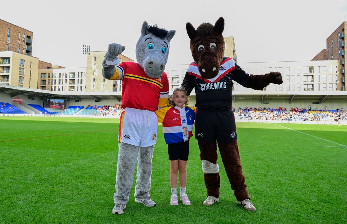 London Broncos tweet media