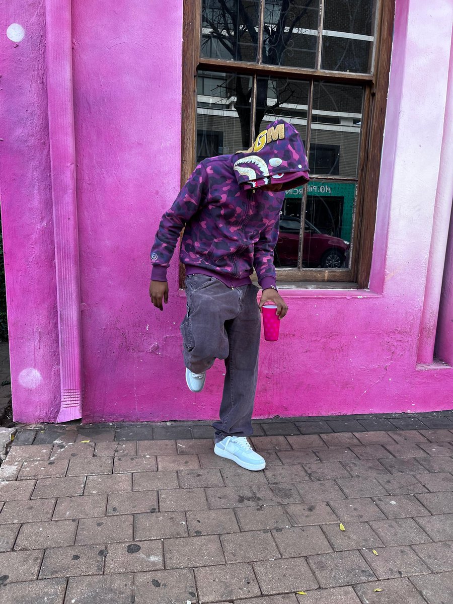 CH☆ZEN ®️ tweet media