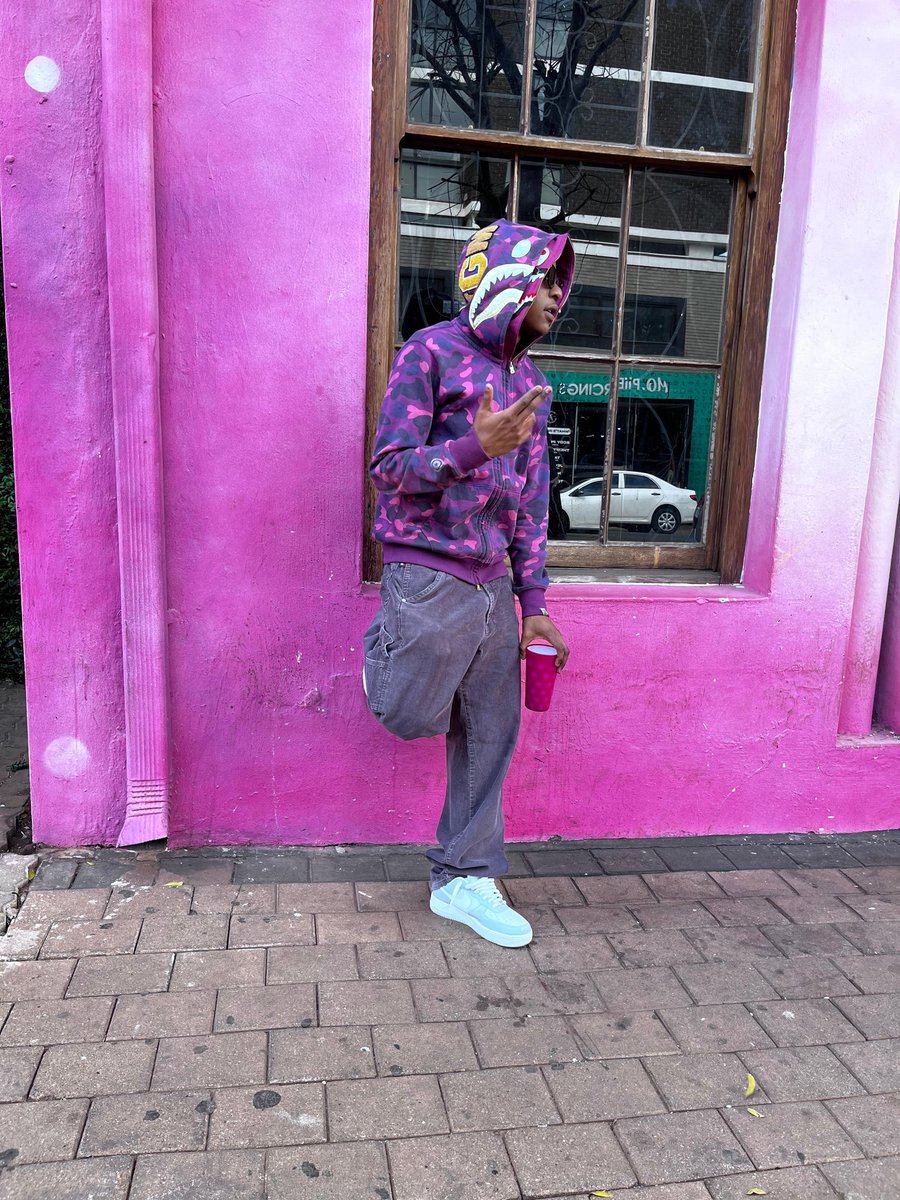 CH☆ZEN ®️ tweet media