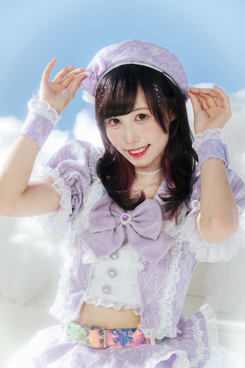 空の色 そらいろのきせき（空色轨迹） (@KSGJ0909) / X