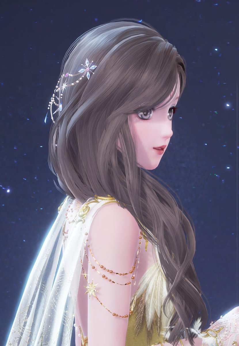 rui_fjx's tweet photo. 💛✨️

#InfinityNikki https://t.co/4BFbpxvtO7