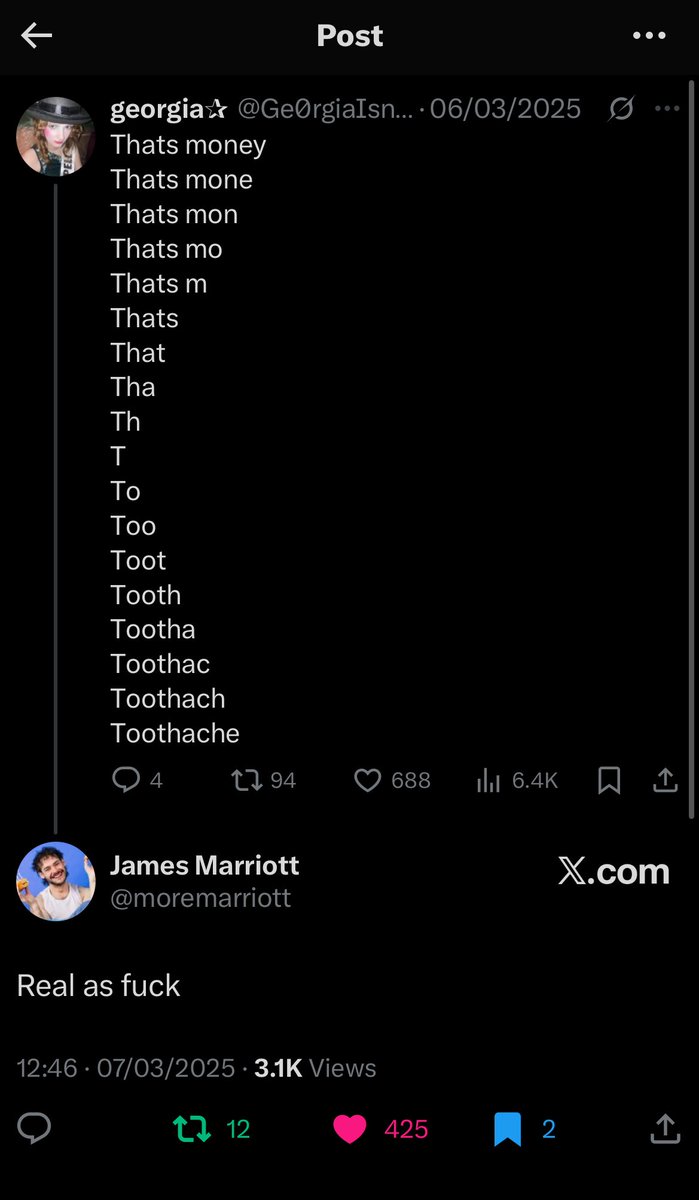 Tweet media one