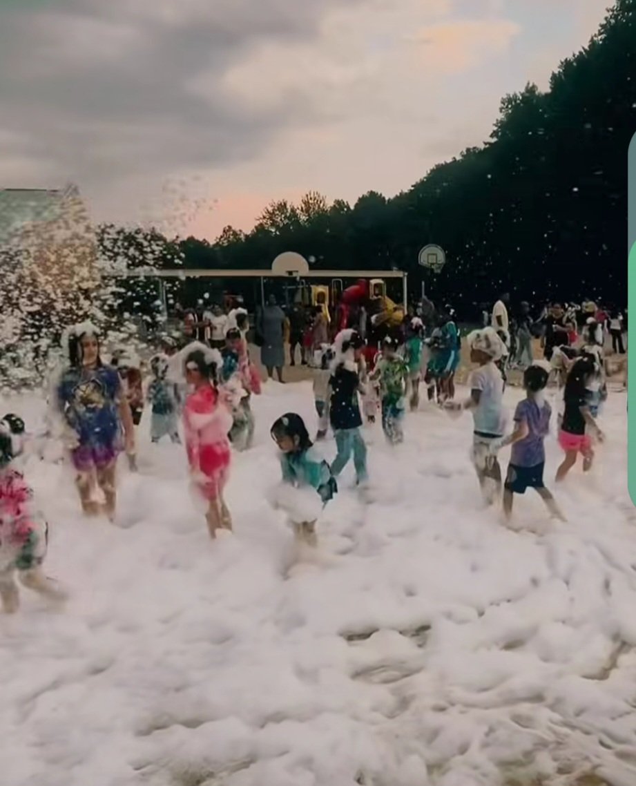 Lisa Rhodes-Pittman tweet media