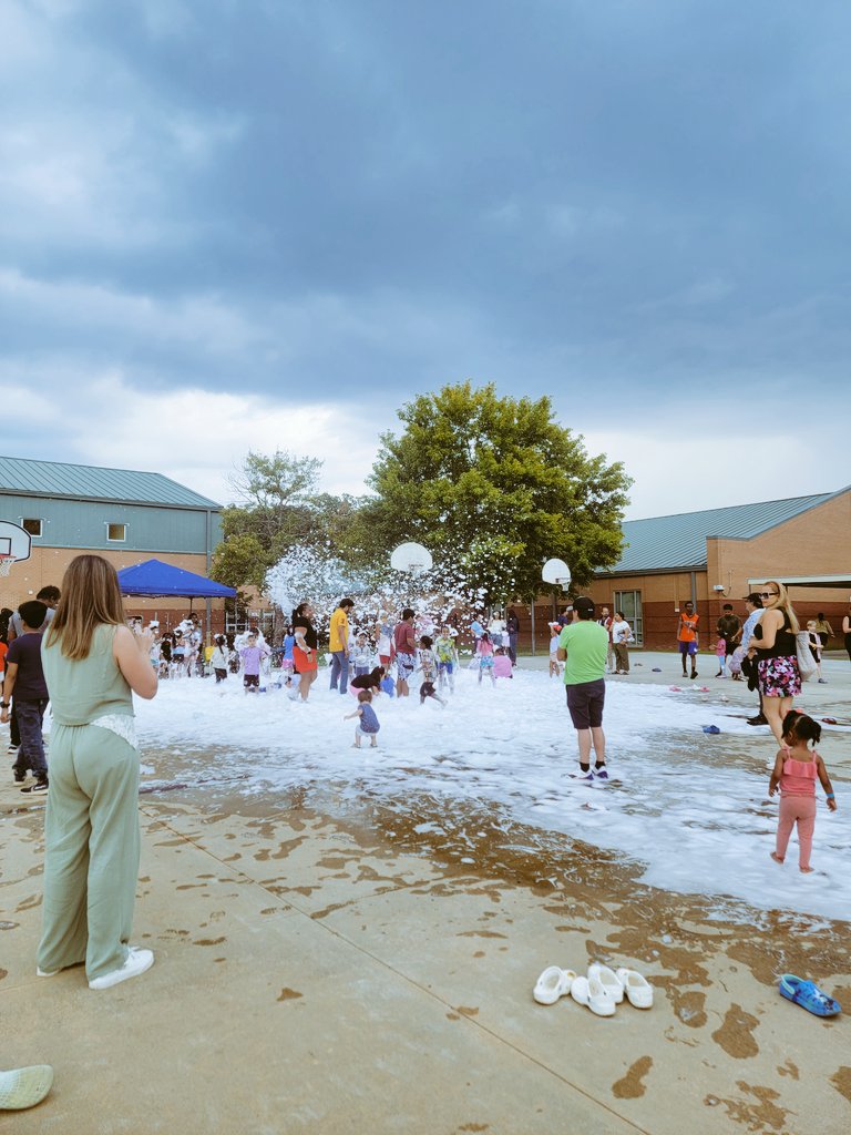 Lisa Rhodes-Pittman tweet media