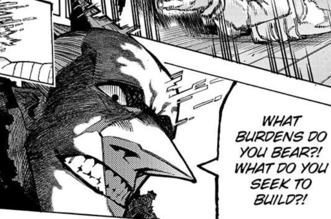 THIS PART

AND IT’S ONLY GOING TO BE FOR A SLIPT SECOND BUT I DON’T CARE I CAN’T WAIT TO SEE THIS ANIMATED..! 😭💚💚💚
