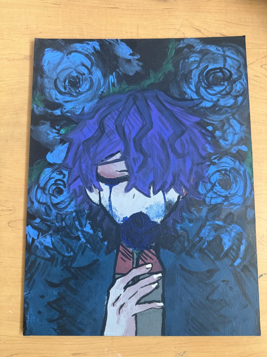 amiwinyy_'s tweet photo. Hello is there still any ib fans out there......
#ib #garryib https://t.co/oXXZpGWBfu