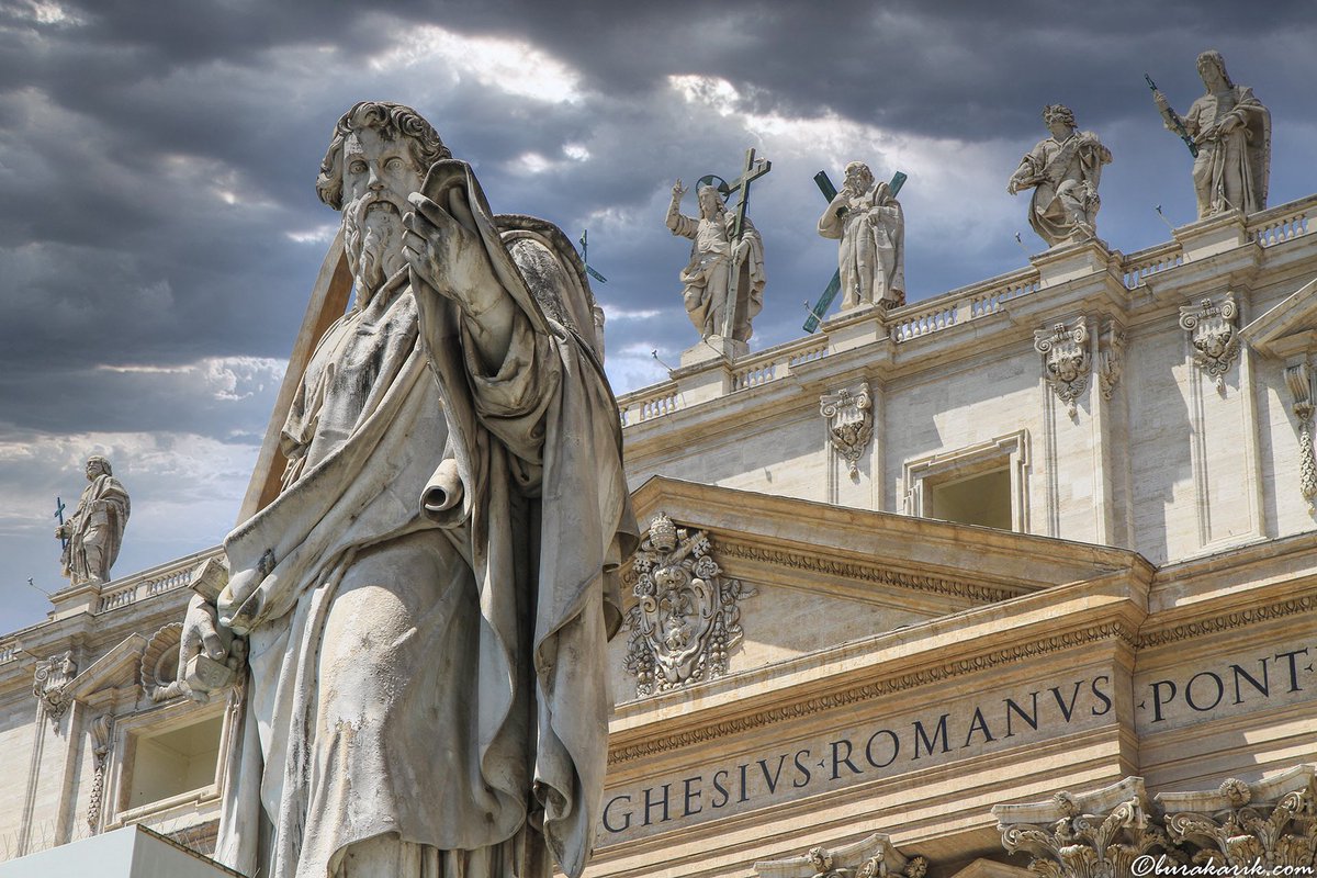 In professing the Holy Roman Catholic religion, outside of which it is impossible to be saved, I am bound in conscience to reject Vatican II and all of its reforms.