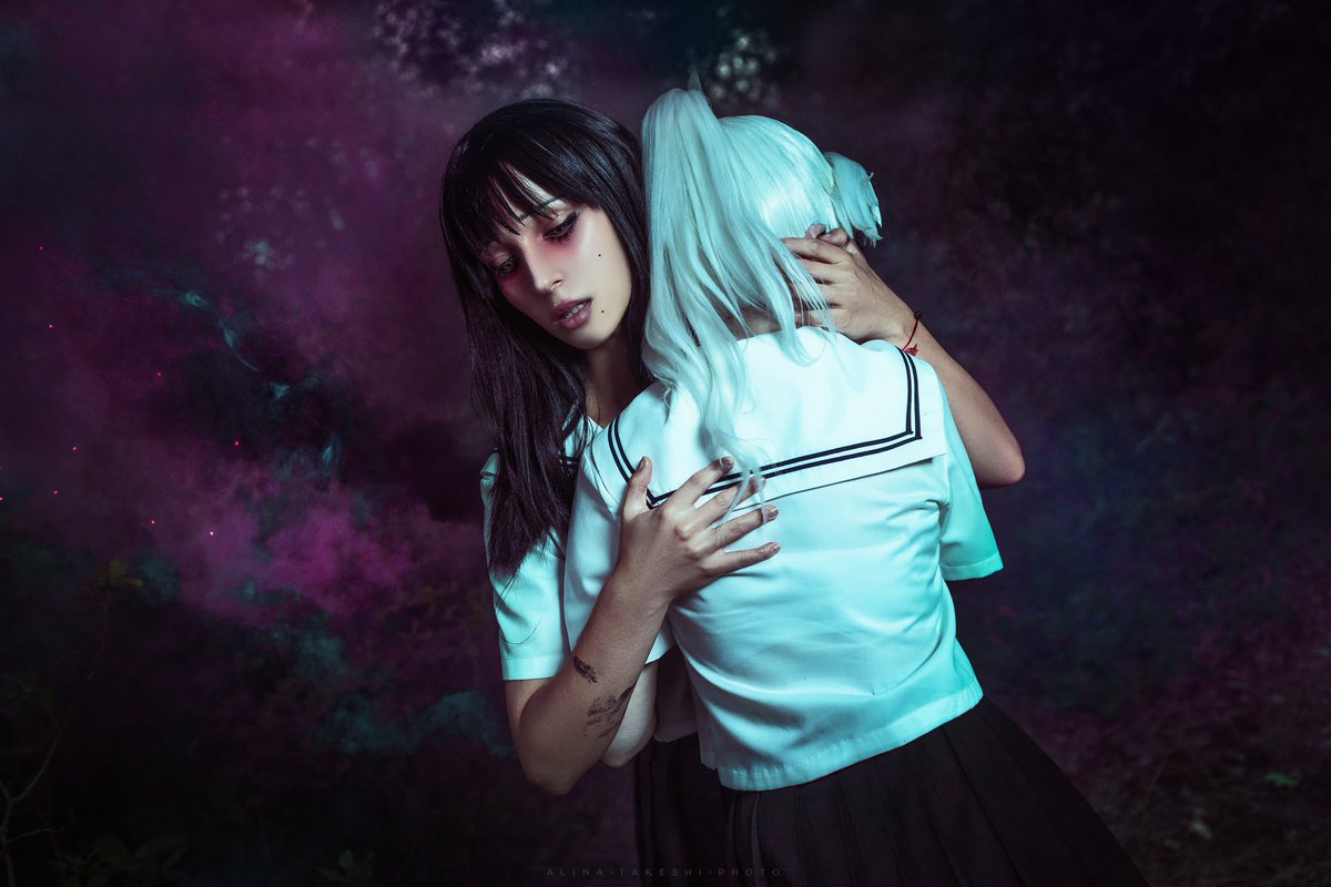 arcane twink ray (@captain_flirt) on Twitter photo Merging into each other (god I love this shoot SO much)
🌻 fem! Yoshiki <a href="/neverfeltlk/">клейн обратный</a>
🌻 fem! Hikaru by me
📸 <a href="/me_extravaganza/">МЫ Я Takeshi~</a>
#tshd #thesummerhikarudied #ひかなつ #光が死んだ夏 #よしヒカ Merging into each other (god I love this shoot SO much)
🌻 fem! Yoshiki <a href="/neverfeltlk/">клейн обратный</a>
🌻 fem! Hikaru by me
📸 <a href="/me_extravaganza/">МЫ Я Takeshi~</a>
#tshd #thesummerhikarudied #ひかなつ #光が死んだ夏 #よしヒカ