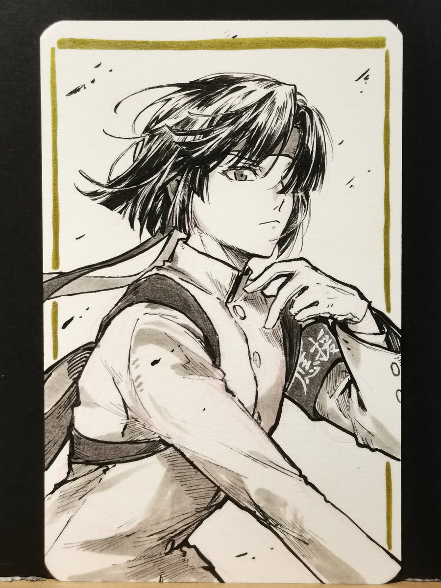 澈森 (@chesenmori) on Twitter photo 