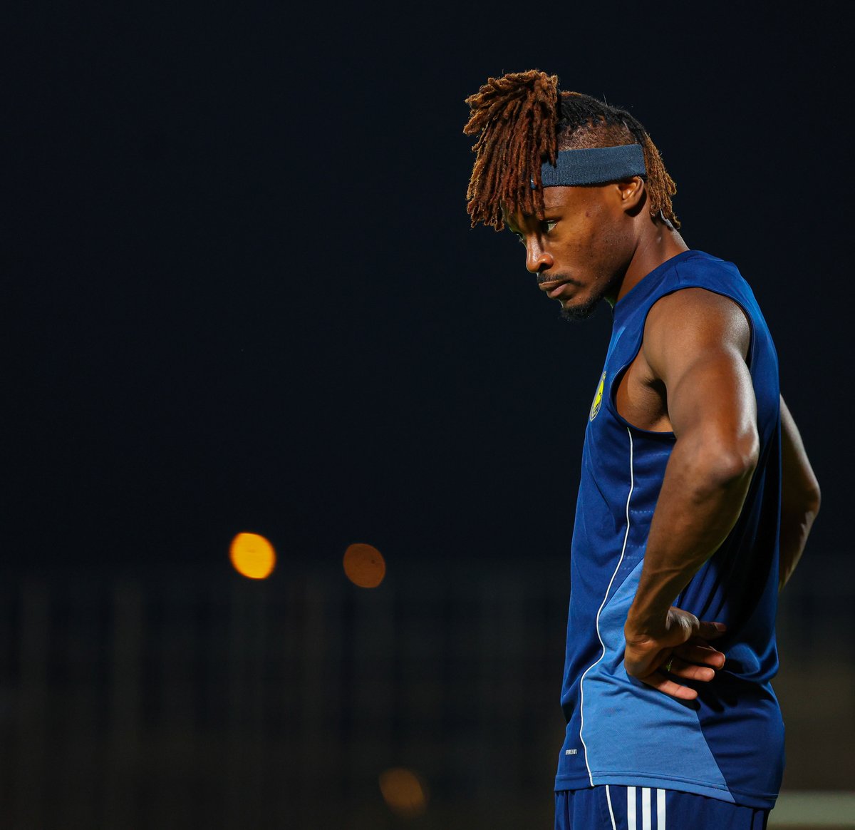 نادي النصر السعودي tweet media