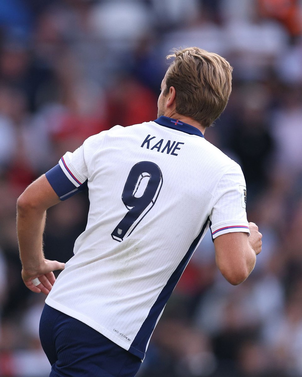 Harry Kane tweet media