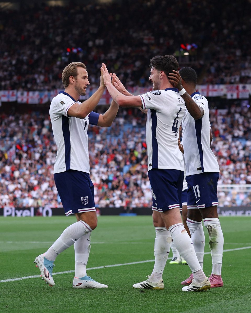 Harry Kane tweet media