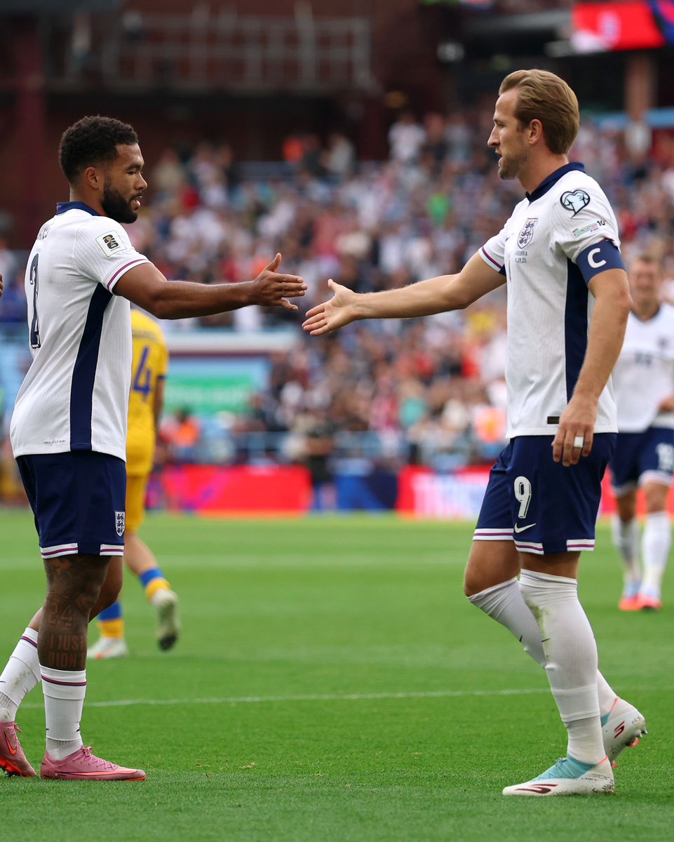 Harry Kane tweet media