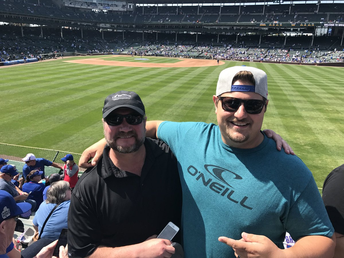 Alex Margulies tweet media