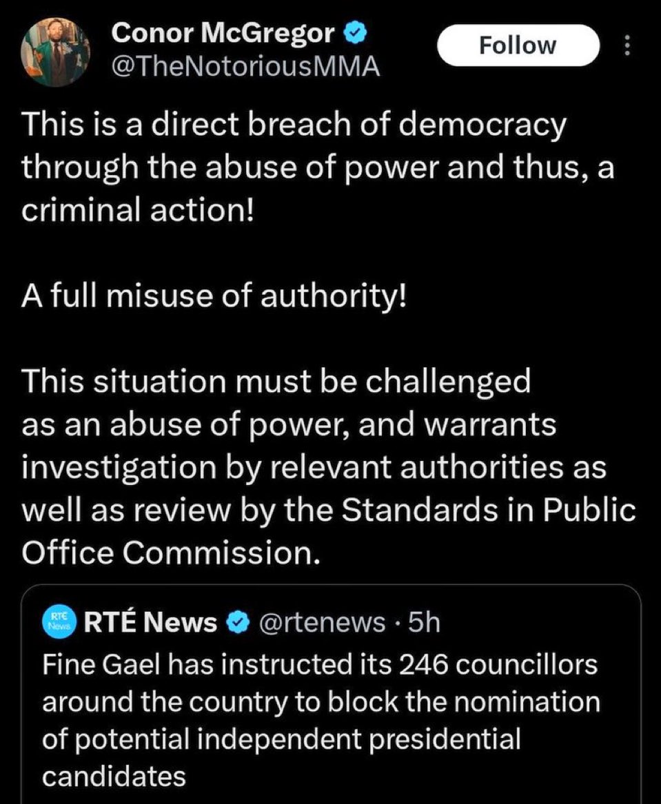 Ken Foxe tweet media